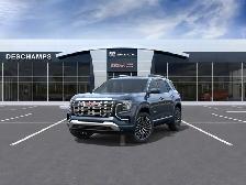 GMC TERRAIN DENALI TI 2027 - Photo 8