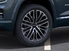 GMC TERRAIN DENALI TI 2027 - Photo 9