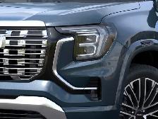GMC TERRAIN DENALI TI 2027 - Photo 10