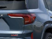 GMC TERRAIN DENALI TI 2027 - Photo 11