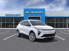 CHEVROLET BOLT LT 2027