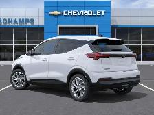 CHEVROLET BOLT LT 2027 - Photo 3