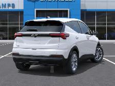 CHEVROLET BOLT LT 2027 - Photo 4