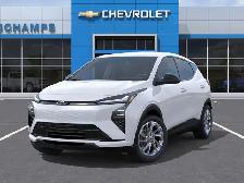 CHEVROLET BOLT LT 2027 - Photo 6