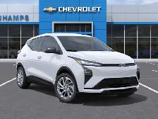 CHEVROLET BOLT LT 2027 - Photo 7