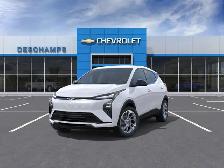 CHEVROLET BOLT LT 2027 - Photo 8