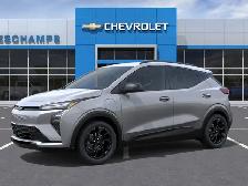 CHEVROLET BOLT RS 2027 - Photo 2