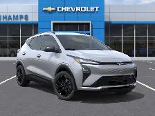 CHEVROLET BOLT RS 2027 - Photo 7