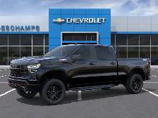 CHEVROLET SILVERADO 1500 LT TRAIL BOSS 2026 - Photo 2