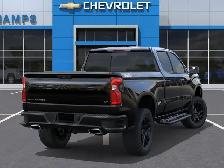 CHEVROLET SILVERADO 1500 LT TRAIL BOSS 2026 - Photo 4