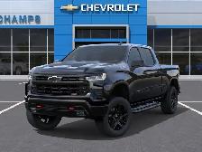 CHEVROLET SILVERADO 1500 LT TRAIL BOSS 2026 - Photo 6