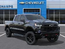 CHEVROLET SILVERADO 1500 LT TRAIL BOSS 2026 - Photo 7