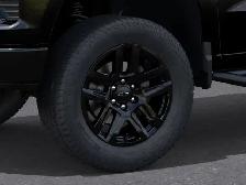 CHEVROLET SILVERADO 1500 LT TRAIL BOSS 2026 - Photo 9