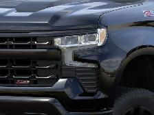 CHEVROLET SILVERADO 1500 LT TRAIL BOSS 2026 - Photo 10