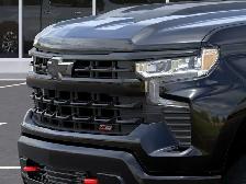 CHEVROLET SILVERADO 1500 LT TRAIL BOSS 2026 - Photo 13
