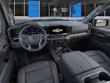 CHEVROLET SILVERADO 1500 LT TRAIL BOSS 2026 - Photo 15