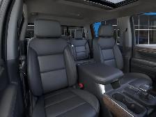 CHEVROLET SILVERADO 1500 LT TRAIL BOSS 2026 - Photo 16