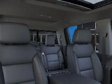 CHEVROLET SILVERADO 1500 LT TRAIL BOSS 2026 - Photo 24