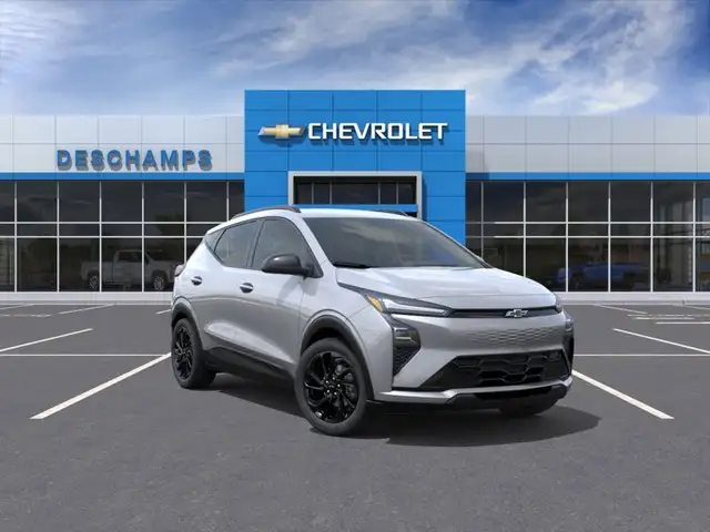 CHEVROLET BOLT RS 2027