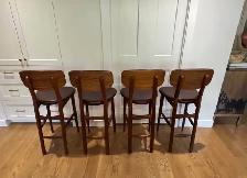 4 Autoban Butterfly Stools 249 - Photo 2