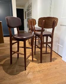 4 Autoban Butterfly Stools 249 - Photo 3