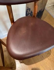 4 Autoban Butterfly Stools 249 - Photo 7