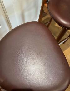 4 Autoban Butterfly Stools 249 - Photo 8