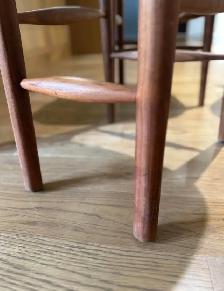 4 Autoban Butterfly Stools 249 - Photo 9