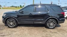 2017 Ford Explorer SPORT - Photo 2