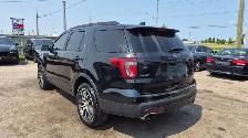 2017 Ford Explorer SPORT - Photo 3