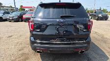 2017 Ford Explorer SPORT - Photo 4