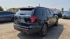 2017 Ford Explorer SPORT - Photo 5