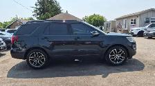 2017 Ford Explorer SPORT - Photo 6