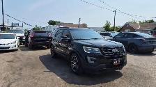 2017 Ford Explorer SPORT - Photo 7