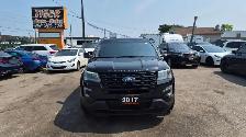 2017 Ford Explorer SPORT - Photo 8
