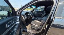 2017 Ford Explorer SPORT - Photo 9