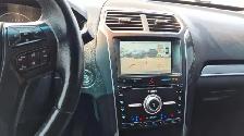 2017 Ford Explorer SPORT - Photo 13