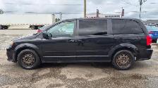 2014 Dodge Grand Caravan SXT, STOWNGO, RUNS WELL, AS IS SPECIAL - Photo 2