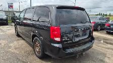 2014 Dodge Grand Caravan SXT, STOWNGO, RUNS WELL, AS IS SPECIAL - Photo 3