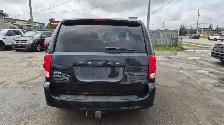 2014 Dodge Grand Caravan SXT, STOWNGO, RUNS WELL, AS IS SPECIAL - Photo 4