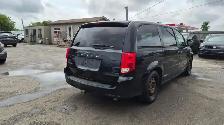 2014 Dodge Grand Caravan SXT, STOWNGO, RUNS WELL, AS IS SPECIAL - Photo 5