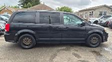 2014 Dodge Grand Caravan SXT, STOWNGO, RUNS WELL, AS IS SPECIAL - Photo 6
