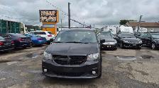 2014 Dodge Grand Caravan SXT, STOWNGO, RUNS WELL, AS IS SPECIAL - Photo 8