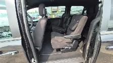 2014 Dodge Grand Caravan SXT, STOWNGO, RUNS WELL, AS IS SPECIAL - Photo 10