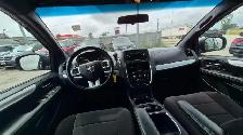 2014 Dodge Grand Caravan SXT, STOWNGO, RUNS WELL, AS IS SPECIAL - Photo 11