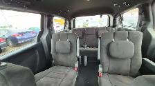 2014 Dodge Grand Caravan SXT, STOWNGO, RUNS WELL, AS IS SPECIAL - Photo 12