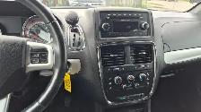 2014 Dodge Grand Caravan SXT, STOWNGO, RUNS WELL, AS IS SPECIAL - Photo 15