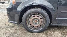 2014 Dodge Grand Caravan SXT, STOWNGO, RUNS WELL, AS IS SPECIAL - Photo 16