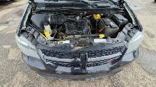 2014 Dodge Grand Caravan SXT, STOWNGO, RUNS WELL, AS IS SPECIAL - Photo 18