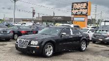 2010 Chrysler 300 LIMITED, ONLY 150KMS, V6, AS IS SPECIAL